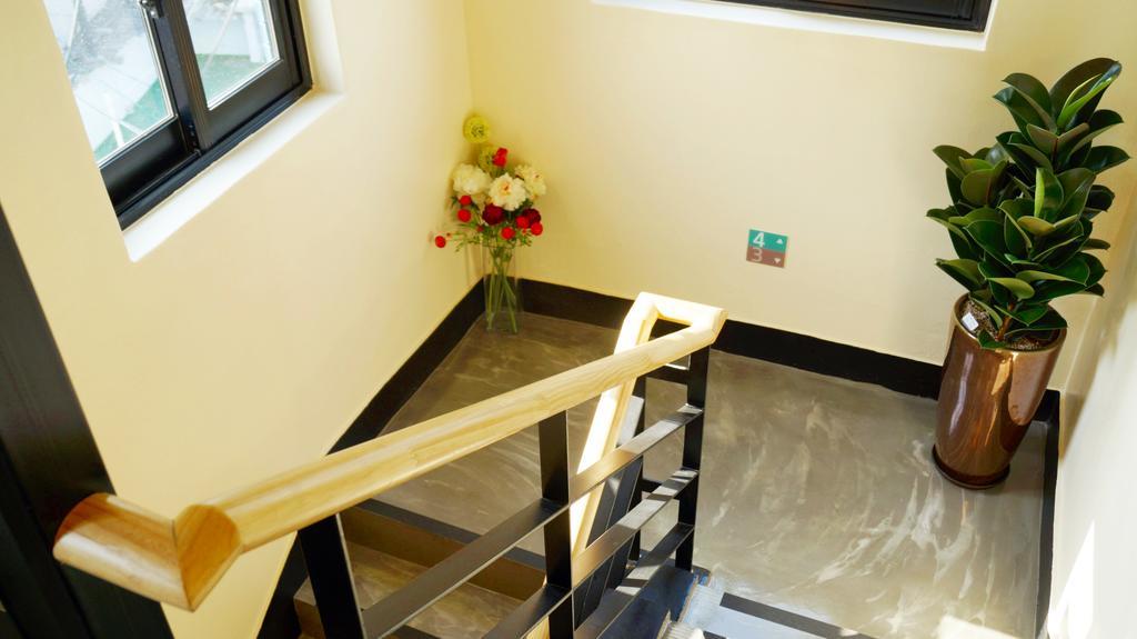 Majung Haus Seoul Station Hotel Luaran gambar
