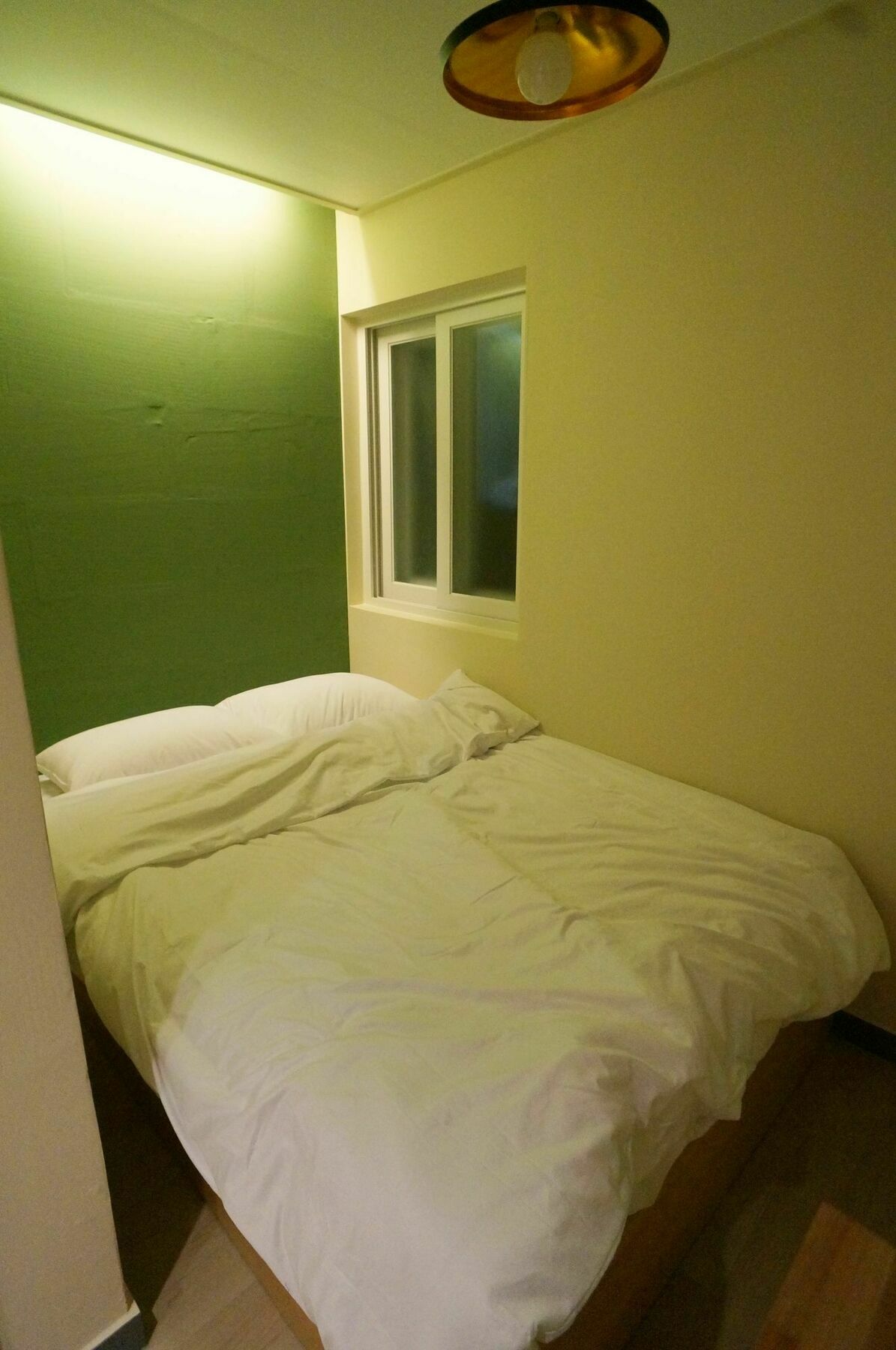 Majung Haus Seoul Station Hotel Luaran gambar